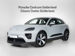Porsche Macan - 4