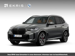 BMW X5 - xDrive50e M Sportpakket | Comfort-plus pakket | M sportpakket pro | Innovation Pack | Trav