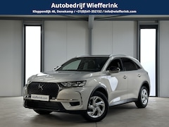 DS 7 Crossback - 1.2 PureTech Business 130 pk | Led | Navi | Trekhaak |