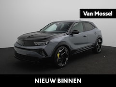 Opel Mokka Electric - GSE 54 kWh | 280 PK | VOORRAAD VOORDEEL | TOT 8 JAAR GARANTIE | VAN € 44.997, - VOOR € 38.