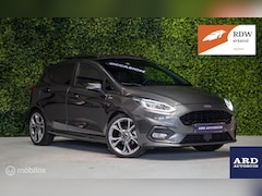 Ford Fiesta - 1.0 EcoB ST-Line X|B&O|Pano|Led|Winterp.|Keyless