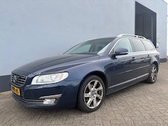 Volvo V70 - 2.0 D4 Kinetic - Panorama Dak - Memory