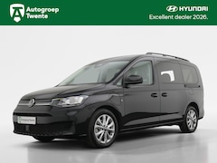 Volkswagen Caddy Maxi - 1.5 PHEV DSG | 7 Persoons | Private Lease 759, - p.m. |