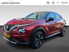 Nissan Juke - 1.0 DIG-T N-Design