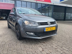 Volkswagen Polo - 1.4-16V Comfortline airco navi goed onderhouden