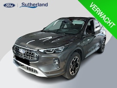 Ford Kuga - 2.5 FHEV Active X 190pk | Wegklapbare trekhaak | Panoramadak | Winter Pack | AGR-stoelen |