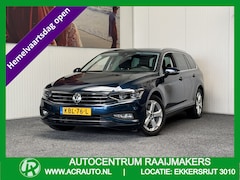 Volkswagen Passat Variant - 1.5 TSI COMFORTLINE NAVIGATIE ADAPTIVE CRUISE CONTROL CLIMATE CONTROL APPLE CARPLAY/ANDROI