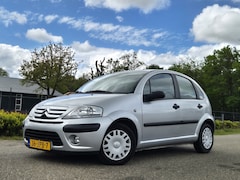 Citroën C3 - 1.4i Ligne Prestige