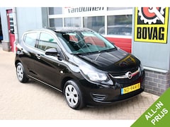 Opel Karl - 1.0 ecoFLEX Edition O.a: Start-Stop, Airco, All-Season banden, Cruise, Etc. All-in prijs