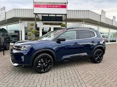 Citroën C5 Aircross - 1.6 Plug-in Hybrid 180 Plus | 2024 | Navi | Camera | CarPlay | Keyless