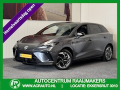 MG MG4 Electric - COMFORT LONG RANGE 64 KW 204 PK FABRIEKGARANTIE TOT 2031 NAVIGATIE ADAPTIVE CRUISE CONTROL