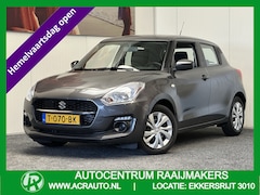 Suzuki Swift - 1.2 COMFORT SMART HYBRID APPLE CARPLAY/ANDROID AUTO AIRCO BLUETOOTH TELEFOON ZEER MOOI