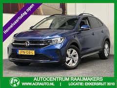 Volkswagen Taigo - 1.0 TSI LIFE NAVIGATIE CRUISE CONTROL CLIMATE CONTROL STOELVERWARMING APPLE CARPLAY/ANDRTO