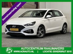 Hyundai i30 - 1.0 T-GDi MHEV COMFORT AUTOMAAT CRUISE CONTROL AIRCO ACHTERUITRIJCAMERA APPLE CARPLAY/ANDR