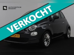 Fiat 500 - 0.9 TwinAir Turbo Popstar (AUTOMAAT, AIRCO)