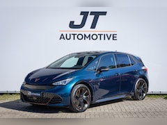 CUPRA Born - Business 150kw 62 kWh Soh94% Pano | Adaptive cruise | Camera | Stuurverwarming | PDC | Car