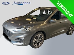 Ford Kuga - 2.5 PHEV ST-Line | 225pk | Adaptieve Cruise | Winterpack | 19 inch velgen | Digitale cockp