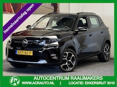 Citroën C3 - 1.2 TURBO PLUS 100PK 50 STUKS OP VOORRAAD NAVIGATIE CRUISE CONTROL CLIMATE CONTROL APPLE C