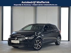 Volkswagen Polo - 1.0 TSI Life Edition 95 pk Apple | Clima | Carplay/Android Auto| LED | Camera |