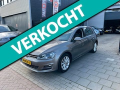 Volkswagen Golf Variant - 1.4 TSI Business Edition Connected R NAP APK