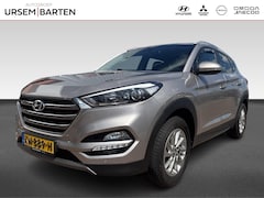 Hyundai Tucson - 1.6 GDi Go