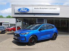Ford Kuga - 2.5 PHEV ST-Line X 243pk Black Pack PANO DAK | ELEK TREKHAAK | 20 " VELGEN | LED MATRIX |