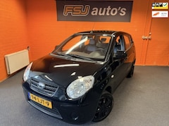 Kia Picanto - 1.0 / X-PECT-SPORT / APK 06-05-2017