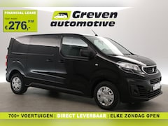 Peugeot Expert - 2.0 BlueHDI L2H1 | Aut. | Airco | Cruise | 3 Zits | Parkeersens