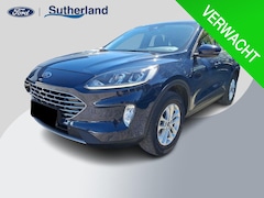 Ford Kuga - 2.5 PHEV Titanium | 225pk | Achteruitrijcamera | Winterpack | Navigatie | Apple Carplay, A