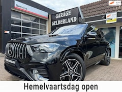 Mercedes-Benz GLE-Klasse - 400e 4MATIC AMG Night | Bi-Xenon | Full-Led | Pano | Trekhaak | Volleder | Head-up | Full