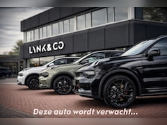 Lynk & Co 08 - | Rijklaar | Panoramadak | 360° camera |