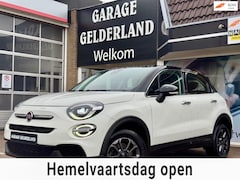 Fiat 500 X - 1.3 120TH Edition | Bi-Xenon | Full-Led | Navi | Camera | Cruise | Climate | Leder | Full