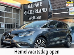 Renault Espace - 1.8 TCe Initiale Paris 7p. | Pano | Leder | Full-Led | Trekhaak | Massage | Acc | Climate