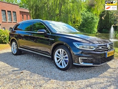 Volkswagen Passat Variant - 1.4 TSI GTE