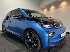 BMW i3 - Basis 94Ah 33 kWh - Design Suite | Elektr. schuif/kanteldak | H&K Audio |LMV 20'' | 1e eig
