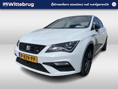 SEAT Leon - 1.5 TSI FR Business Intense Panoramadak / 18"LM velgen / App-connect / Navigatie / ACC