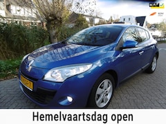 Renault Mégane - 1.4 TCe 131pk 5 deurs Navi Clima Cruise Keyless PDC