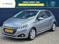 Peugeot 208 - 1.2 Puretech 82pk Signature | Apple Carplay/Android Auto | Airco |