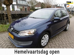 Volkswagen Polo - 1.4-16V Comfortline 86pk 5-deurs Airco Cruise Geen import