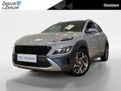 Hyundai Kona - 1.6 HYBRID | FASHION | 18'' VELGEN | NAVI | 4 SEIZOENBANDEN |