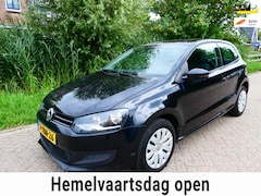 Volkswagen Polo - 1.2 TSI 90pk 3-deurs 1e eigenaar Airco Zuinig Histoie