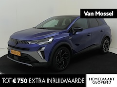 Renault Symbioz - 1.6 E-Tech full hybrid 145 esprit Alpine | Pack Light & Sound |