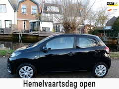 Peugeot 108 - 1.0 e-VTi 1e eigenaar 5-deurs Airco 157.000km Zuinig