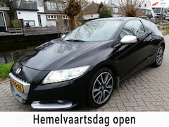 Honda CR-Z - 1.5 i-Vtec IMA GT Hybrid 2e eig. Cruise Clima Xenon 6-bak