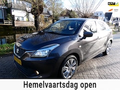 Suzuki Baleno - 1.2 Excl. 4-Cilinder 1e eig. Automaat Airco LED PDC Xenon 159.000km