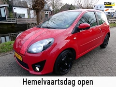Renault Twingo - 1.2-16V 4-Cilinder Voordelig rijden 158.000km Zuinig