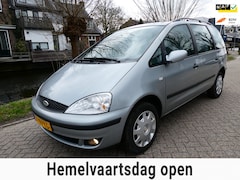 Ford Galaxy - 2.0-8V 7-Persoons Airco 2e eigenaar APK 2027 RUIMTE