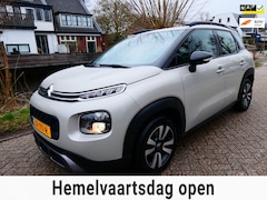 Citroën C3 Aircross - 1.2i Feel 1e eigenaar Clima Cruise Navi Hoge instap