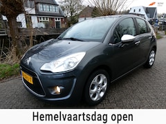 Citroën C3 - 1.4 VTi 95pk Clima Cruise Trekhaak 1150kg. Zuinig