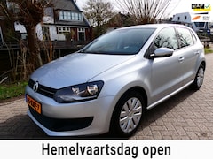 Volkswagen Polo - 1.4-16V 86pk 4-Cil. 5-deurs Airco Cruise Trekhaak Geen import